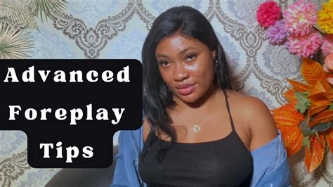 forplay video|Advanced Foreplay 